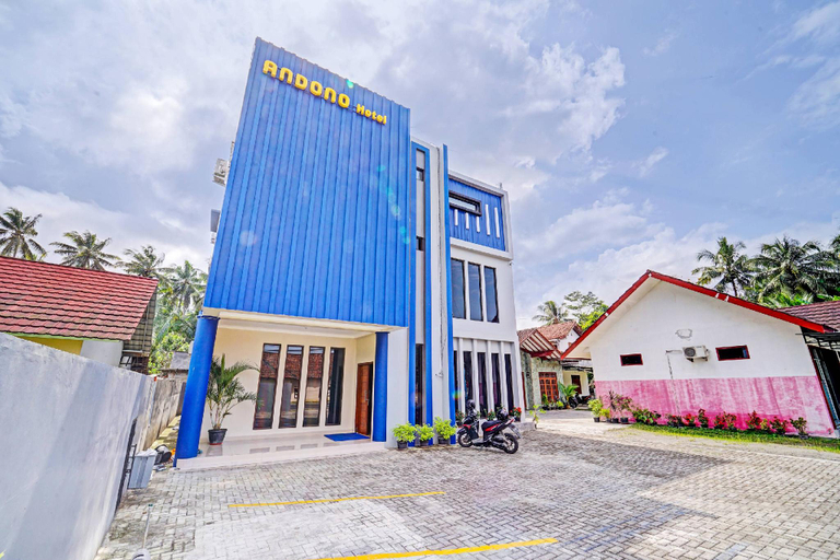 Others 5, Super OYO Collection O Andono Hotel, Kulon Progo