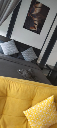 Bedroom 3, Sari Homestay Vista Bangi | Pool | Wi-fi | Netflix, Hulu Langat