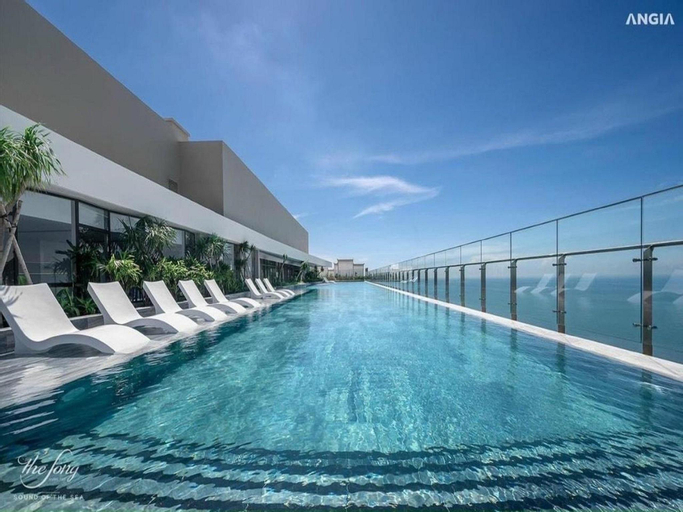 The Sóng Apartment Vũng Tàu - Green House, Vũng Tàu