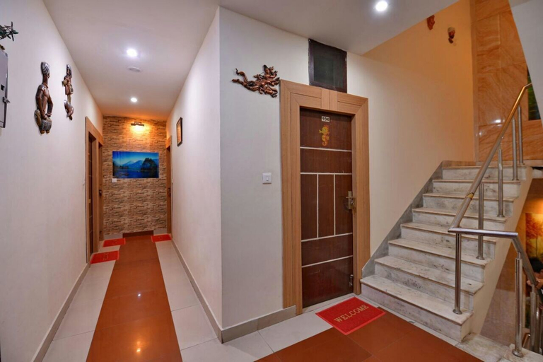 Others 4, Hotel Dharam Villa, Solan