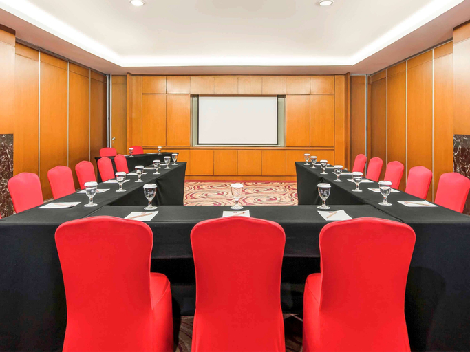 Business Facilities 21