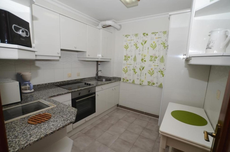 Others 5, Apartment in Isla, Cantabria 102803 by MO Rentals, Cantabria