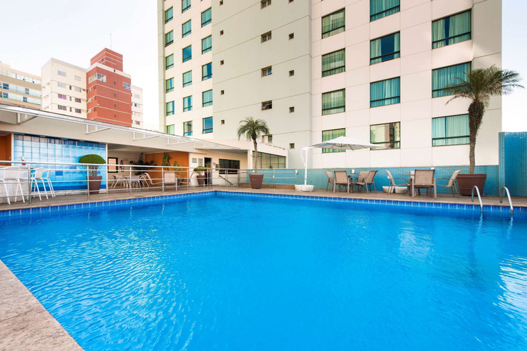 Sport & Beauty 3, Comfort Suites Vitoria, Vitoria