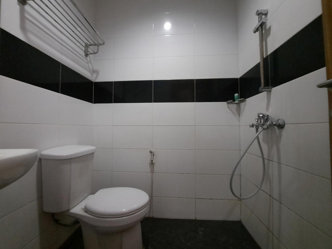 Bathroom 3, Rumah Singgah Griya H47 (temporarily closed), Semarang