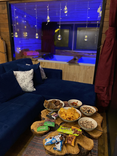Food & Drinks 5, Ayder Guven Dag Evi, Ardeşen