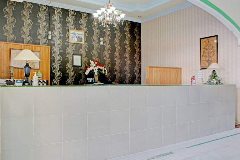Others 5, Capital O 90417 Hotel Batu Suli Internasional, Palangkaraya
