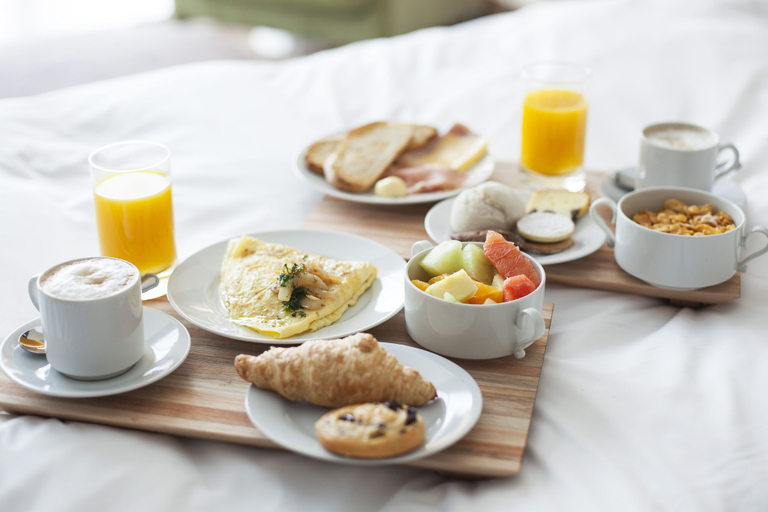 Food & Drinks 5, Hotel Riu Oliva Beach Resort - All Inclusive, Las Palmas