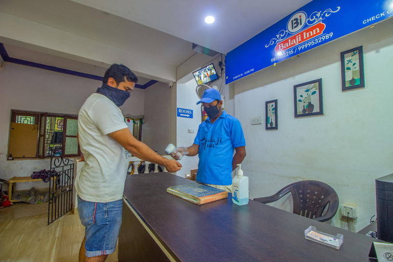 Others 5, hotel balaji inn, North Goa