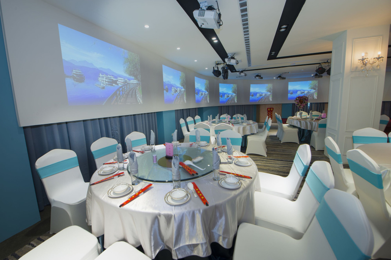Food & Drinks 4, Nantou Hotel, Nantou