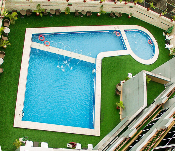 Sport & Beauty 3, Osborn La-Palm Royal Resort, Obio/Akp