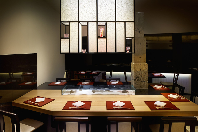 Food & Drinks 5, Hotel New Otani Osaka, Osaka