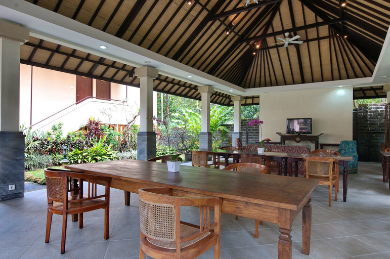 Food & Drinks 4, Cempaka Belimbing Villas, Tabanan