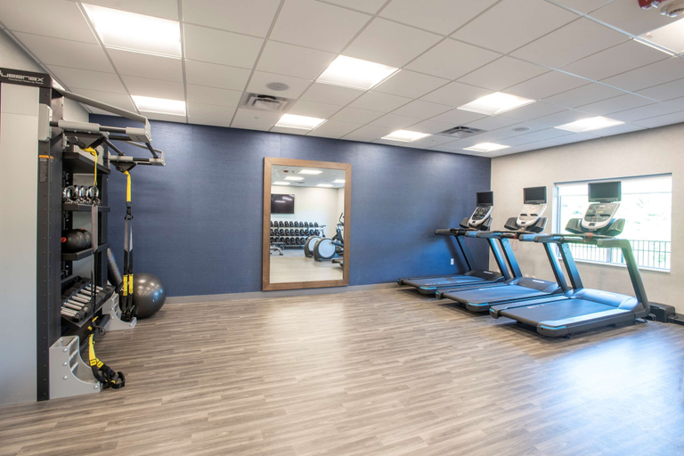 Others 5, Hampton Inn by Hilton Richwood Cincinnati South, Boone