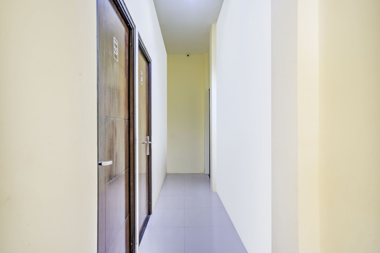 Others 4, Hotel O Tebel 19, Sidoarjo