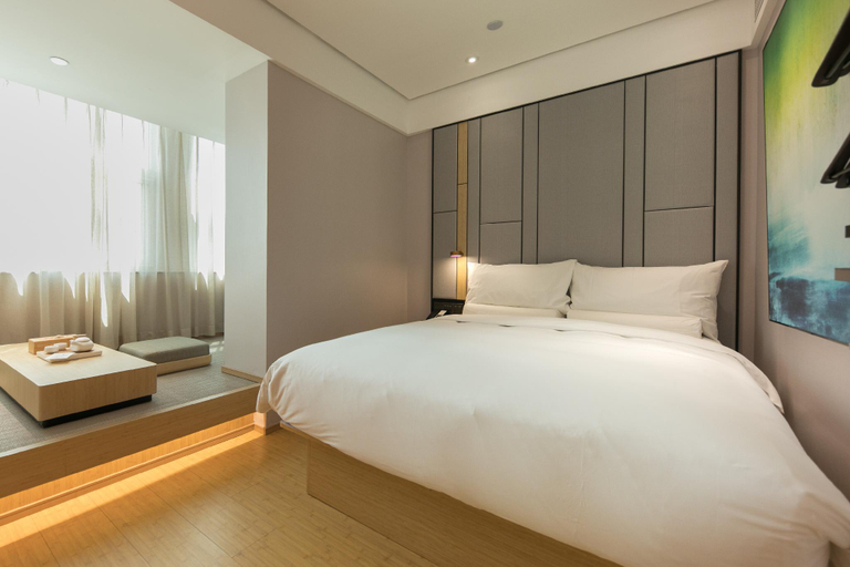 2, Ji Hotel Beijing Xidan, Beijing
