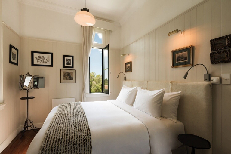 Bedroom 2, Comarca Las Liebres, n.a540