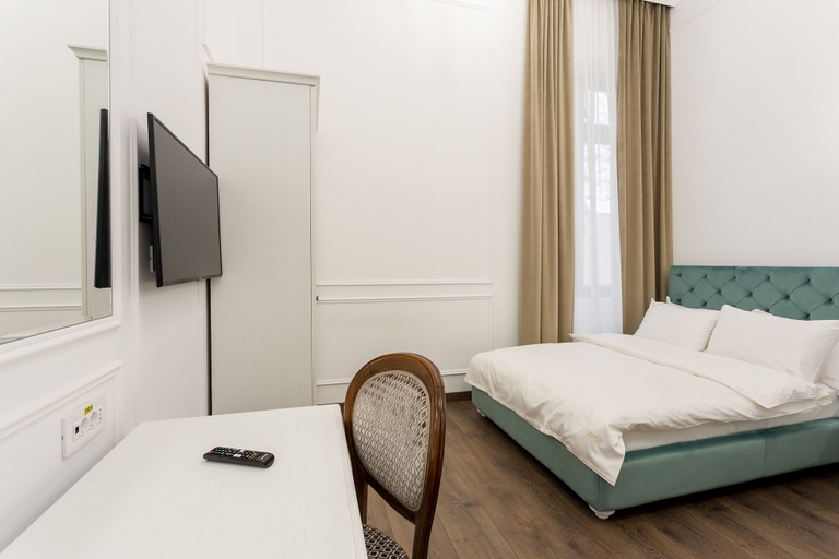 Bedroom 3, Lahovary Palace Hotel, Municipiul Bucuresti