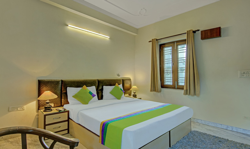 Itsy Hotels Swastika Inn Sector 26, Gautam Buddha Nagar