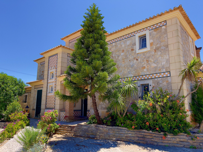 Exterior & Views 2, Quinta do Mar - Country & Sea Village, Lagos