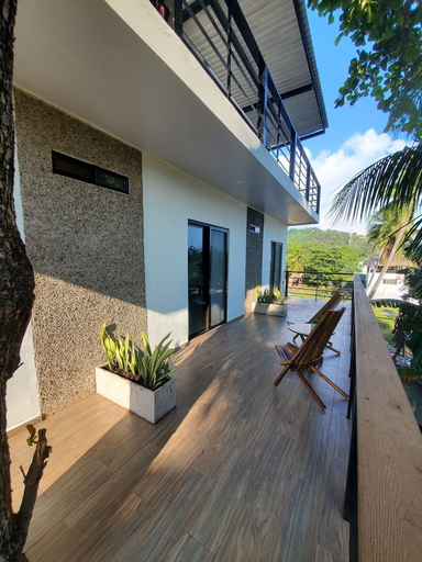 Exterior & Views 2, Casa Maya, Tamanique