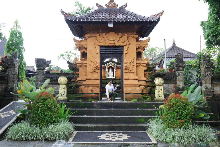 Exterior & Views 2, Puri Karang Besakih, Karangasem