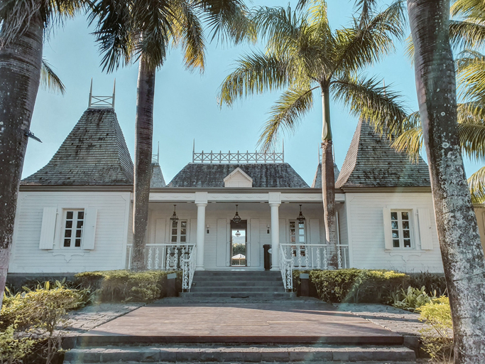 Exterior & Views 2, OUTRIGGER Mauritius Beach Resort