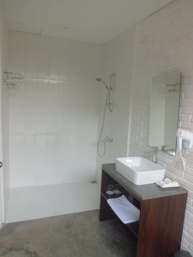 Bedroom 5, Shankara Borobudur, Magelang