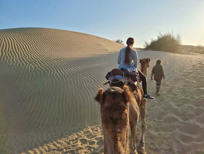 Others 5, Hotel Kings Villa Jaisalmer, Jaisalmer