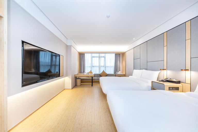 3, Ji Hotel Changsha Lugu, Changsha