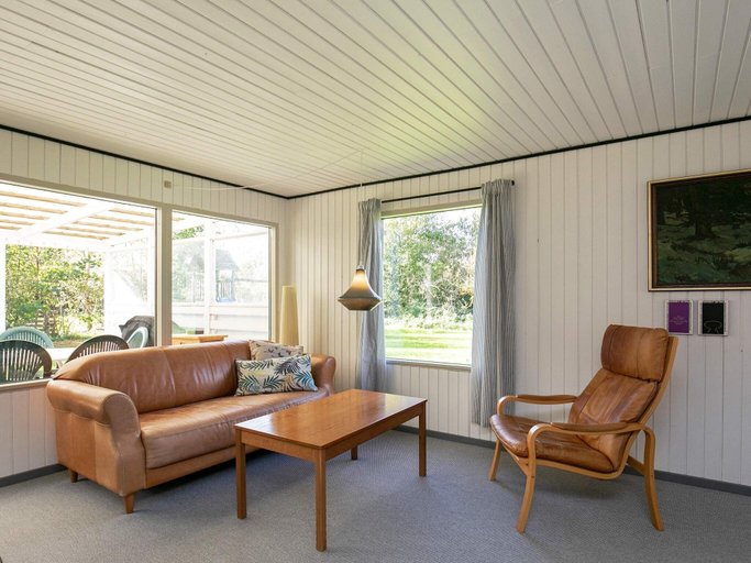 Others 5, 6 Person Holiday Home in Hals, Aalborg