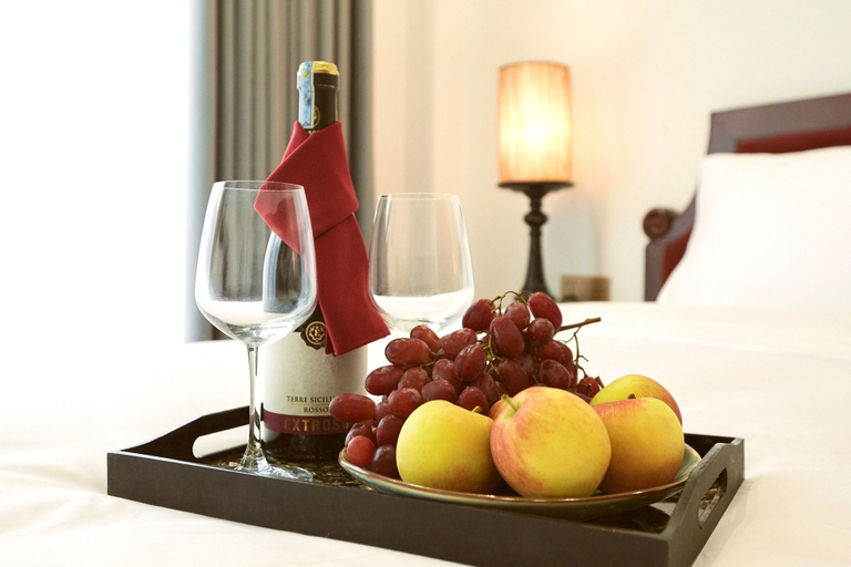 Food & Drinks, Camellia Residence Hanoi, Hai Bà Trưng