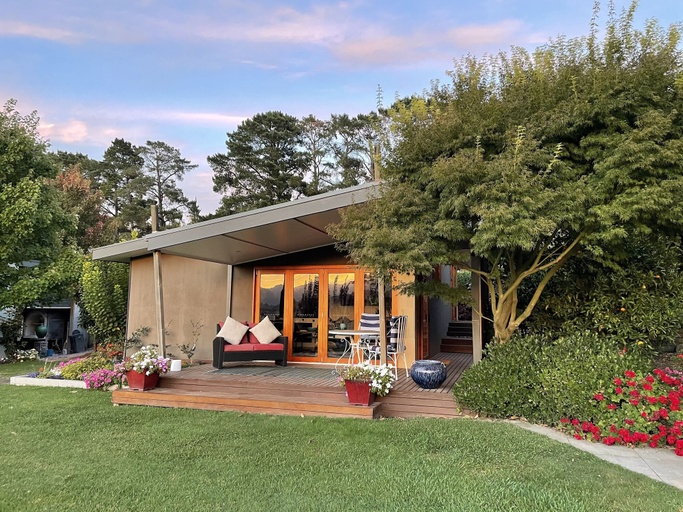 Exterior & Views 2, The Studio Yarra Valley, Yarra Ranges - North