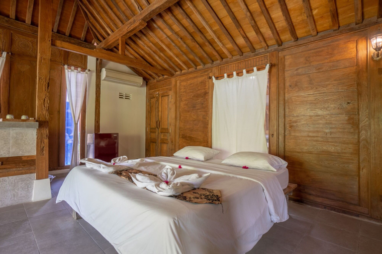 Bedroom 3, Red Gong, Badung