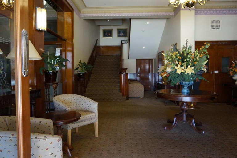Others 5, Royal Exchange Hotel, Broken Hill
