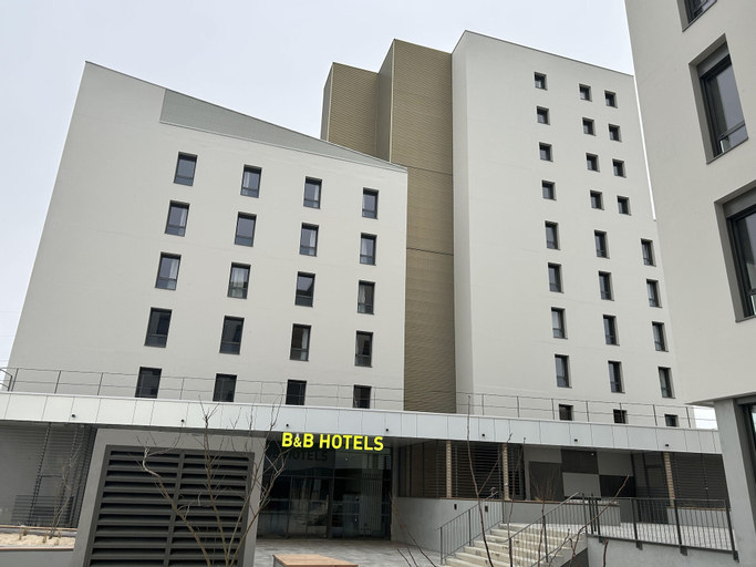 B&B HOTEL Dijon Valmy Toison d'Or, Côte-d'Or