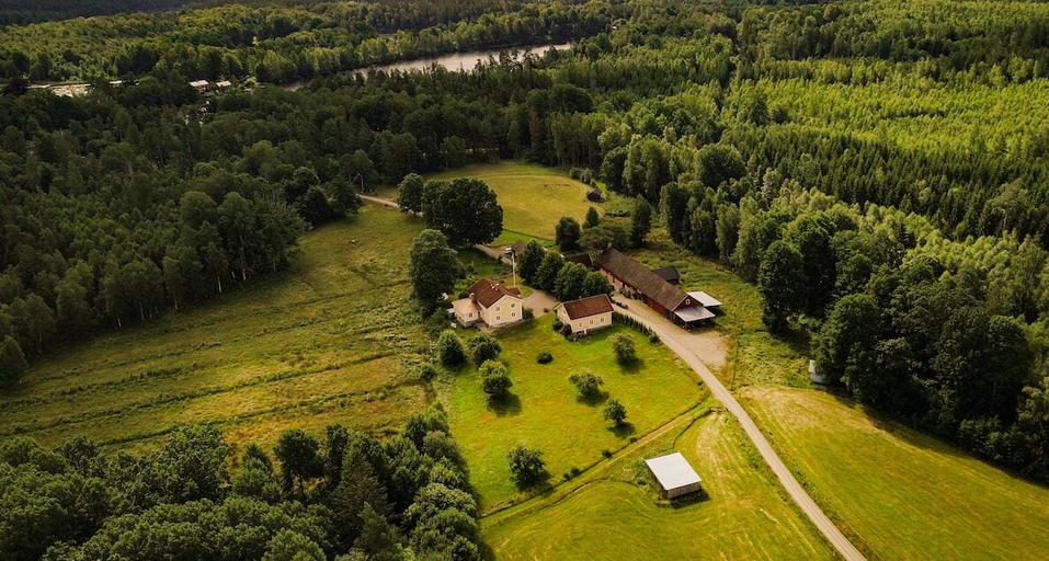 Others 4, Toftahult Gård (farm), Tingsryd