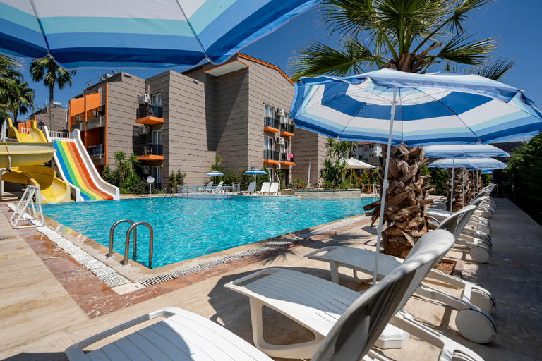 Sport & Beauty 2, Dionisus Hotel Spa BELEK, Serik