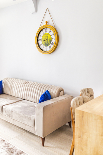 Living area 4, COUNTRY LIFE SAPANCA, Izmit