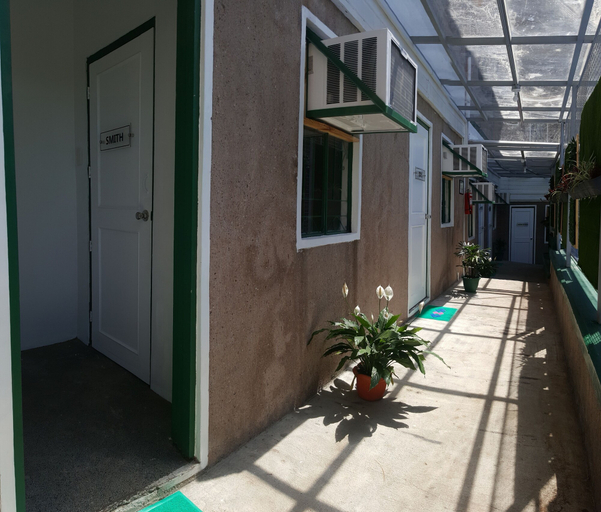 Exterior & Views 2, 3BU Hostel Gov Pack Upper Session, Baguio City