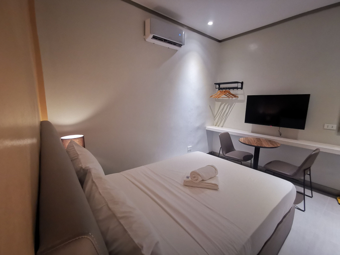 Bedroom 4, Yes Hotel Cabuyao Laguna, Cabuyao