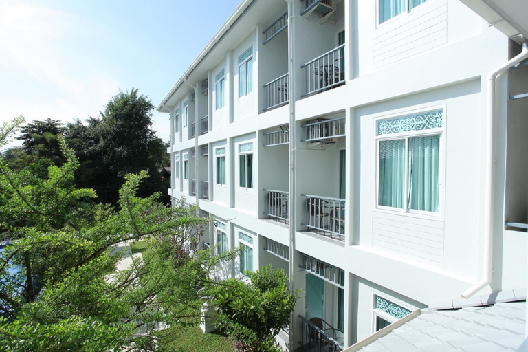 Exterior & Views 2, Villa Amphawa, Bang Khon Ti