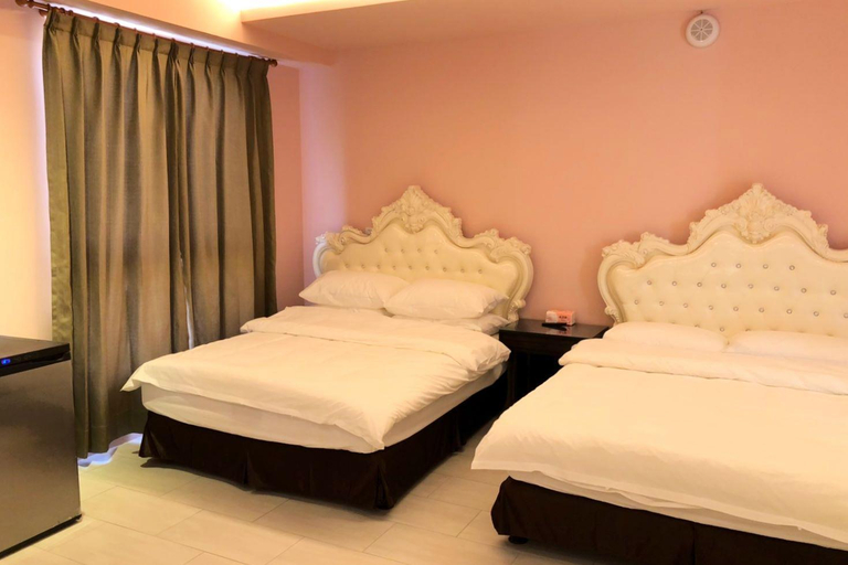Others 5, Pro Beer Hotel, Nantou