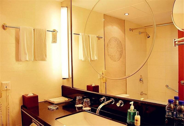 Bathroom 5, Dolton International Hotel Changsha, Changsha