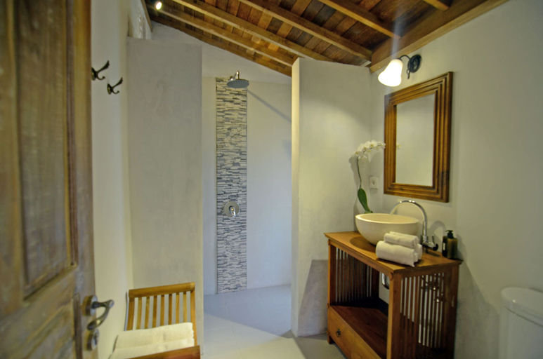 Bedroom 3, The White Villas Ubud, Gianyar