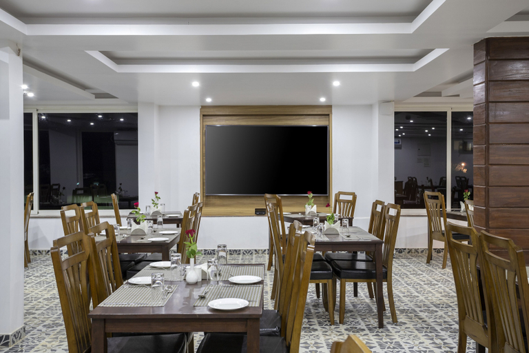 Food & Drinks 4, Sairaj Beach Resort, North Goa