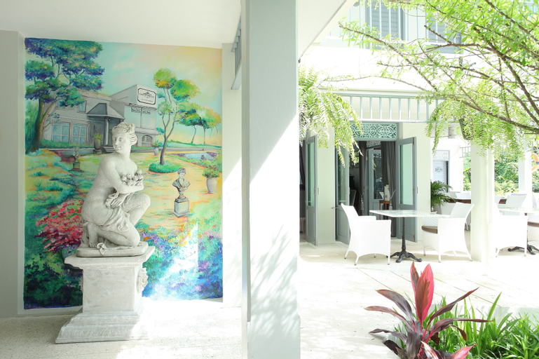 Exterior & Views 2, Villa Amphawa, Bang Khon Ti