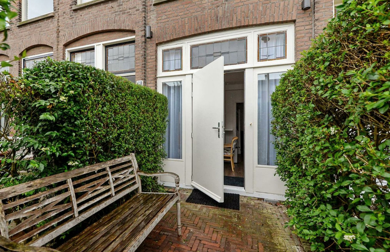 Exterior & Views 2, Hotel Bor Scheveningen, The Hague
