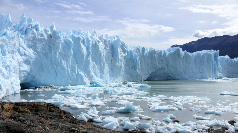 Others 5, Hostería Meulen, Lago Argentino