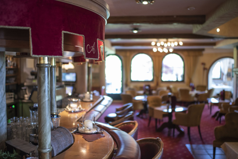 Food & Drinks 5, Hotel AlpenSchlössl, Kufstein