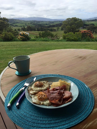 Food & Drinks 5, The Studio Yarra Valley, Yarra Ranges - North